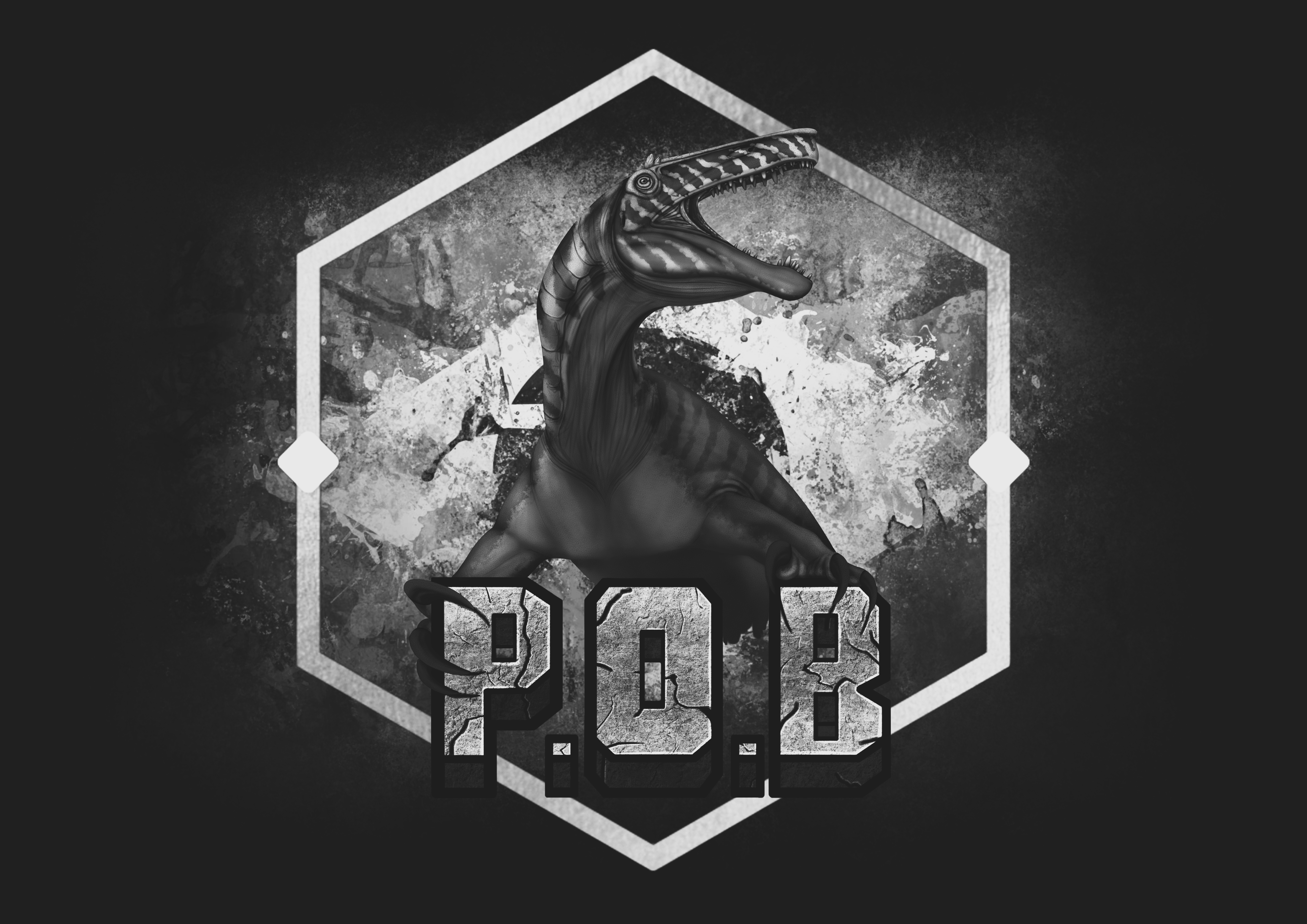 Pausa no POB - Semi Realismo