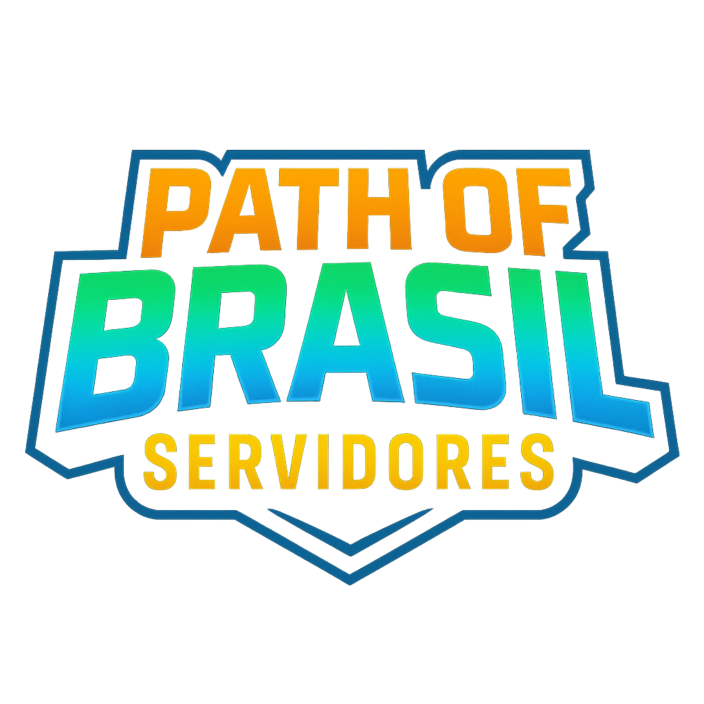 Path of Brasil - Um mundo de Servidores
